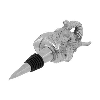Yala Elephant Bottle Stopper