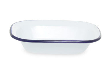 From Scratch 18Cm Rectangular Pie Dish
