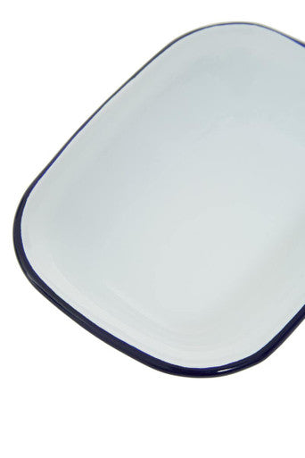 From Scratch 18Cm Rectangular Pie Dish