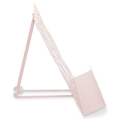 Alpha Cook Book Stand Pink