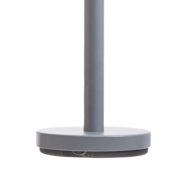 Adler Grey Toilet Roll Holder