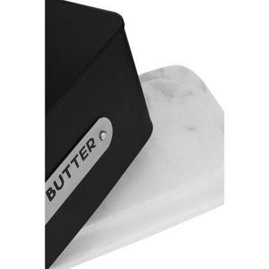 Liberty Butter Dish