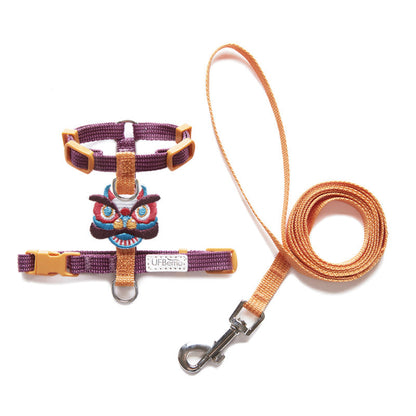 Cat Traction Rope To Prevent Small Dogs From Breaking Free