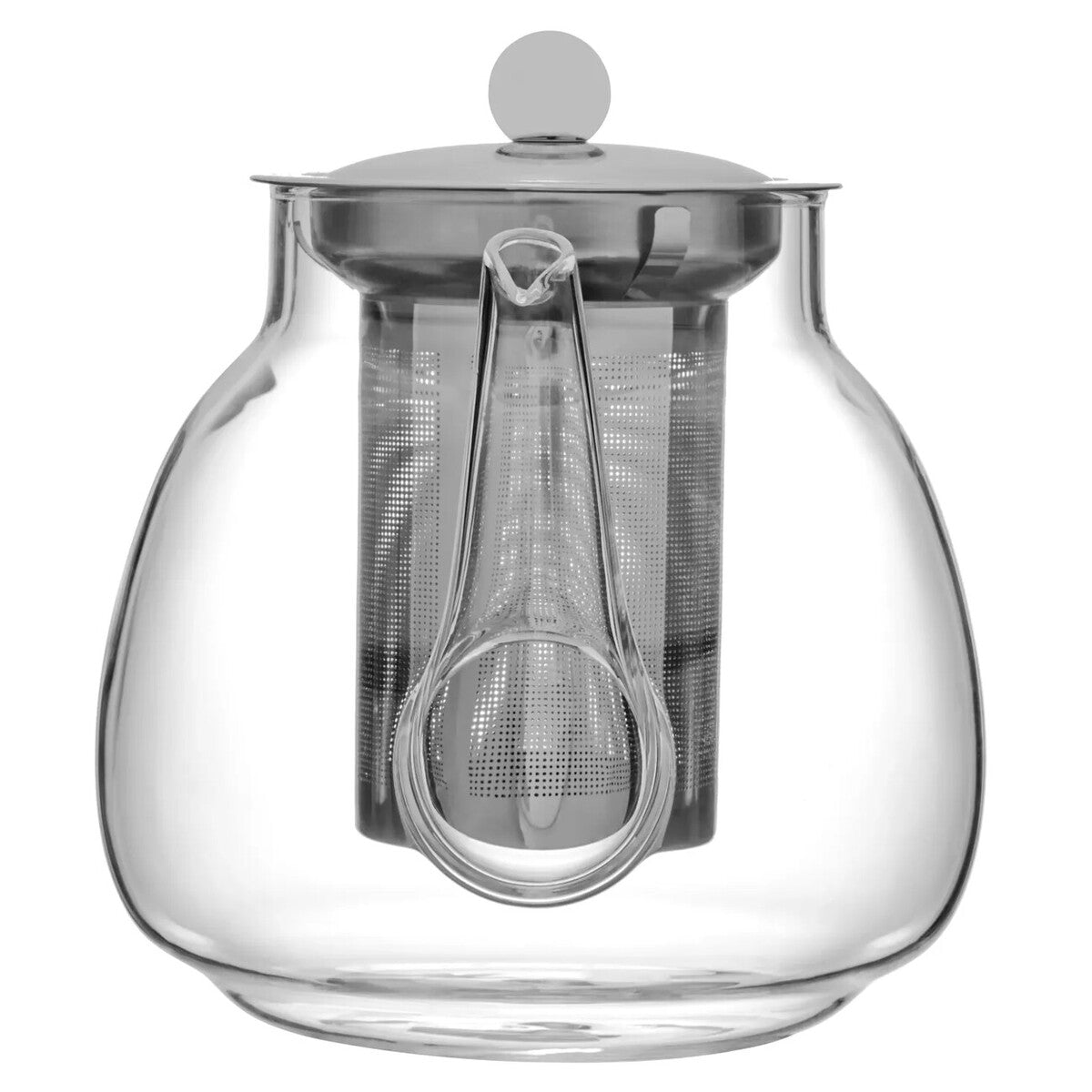 950ml Borosilicate Glass Teapot | Fuso