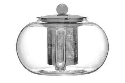 800ml Borosilicate Glass Teapot | Fuso