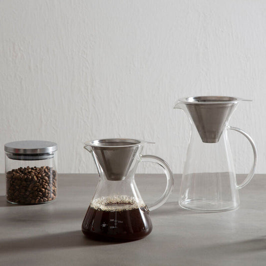 Tova Coffee Pot 400Ml