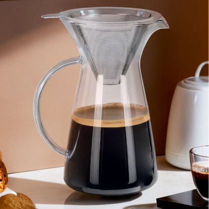 Tova Coffee Pot 1100Ml