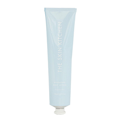 The Skin Kitchen Natural Hydrating Body Lotion, Fragrance-Free - 150ml
