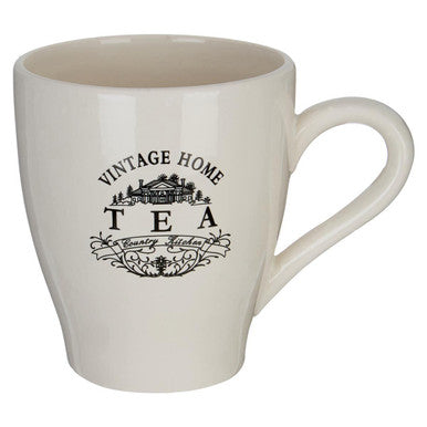 Vintage Home Cream Tea Mug