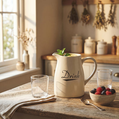 Coronet 1250ml Jug