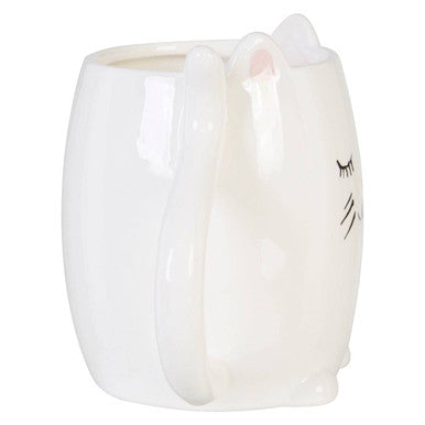 Gigil Cat Mug