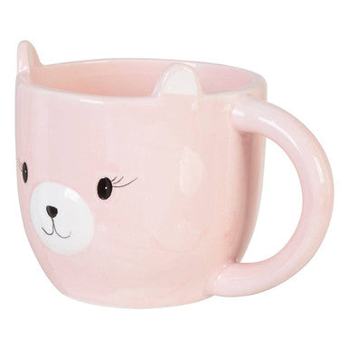 Gigil Bear Mug