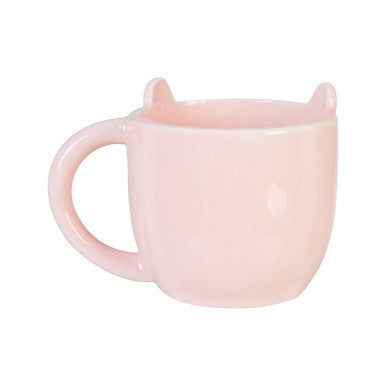 Gigil Bear Mug