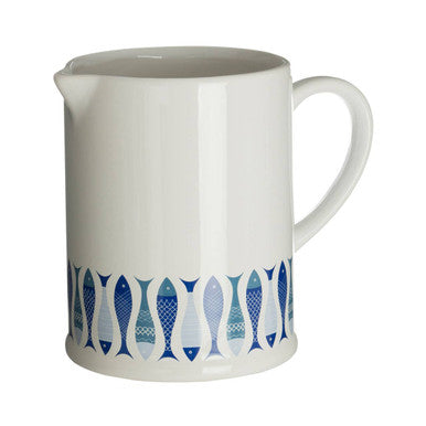 Pisces Jug