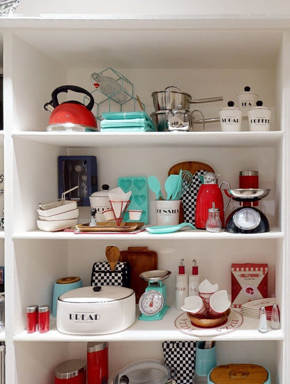 Oil & Vinegar Set | Hollywood
