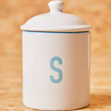 Homestead Sugar Canister