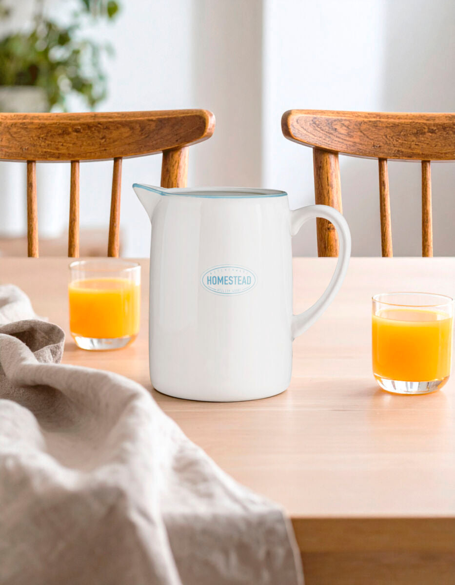 Pitcher | Homestead