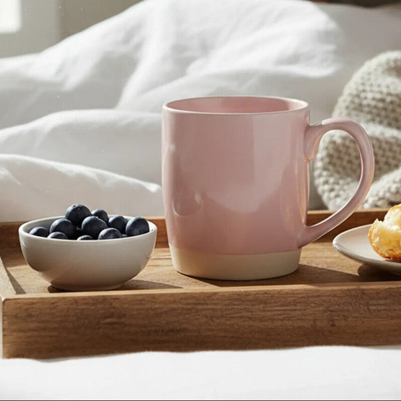 Jura Pink Mug