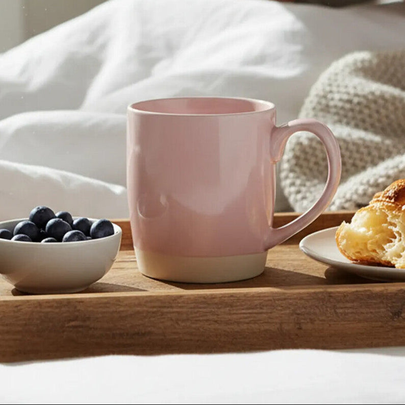 Jura Pink Mug