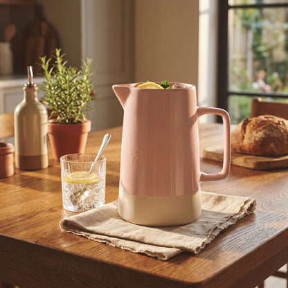 Jura Pink Water Jug