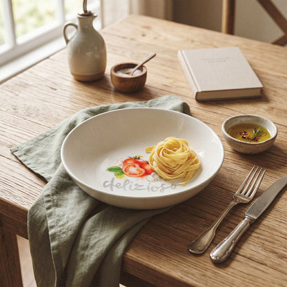 Italia Pasta Bowl