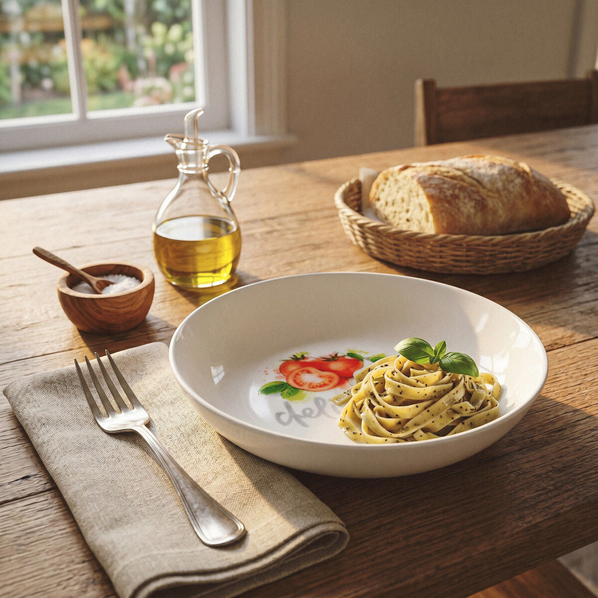 Italia Pasta Bowl