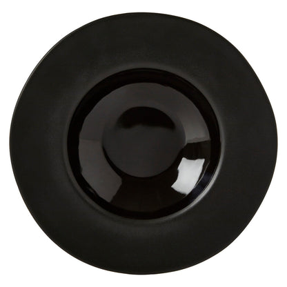 Hygge Black Pasta Bowl