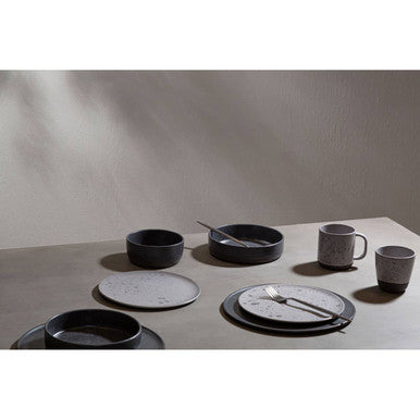 Hygge Large Grey Bowl