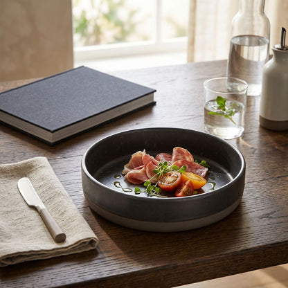 Hygge Large Grey Bowl