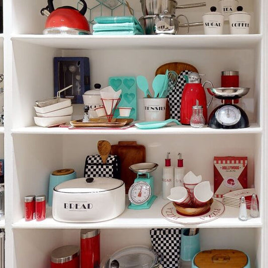Broadway Bread Bin