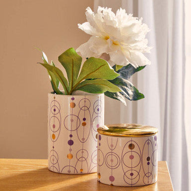 Fenwick Hair And Cosmetic Brush Holder