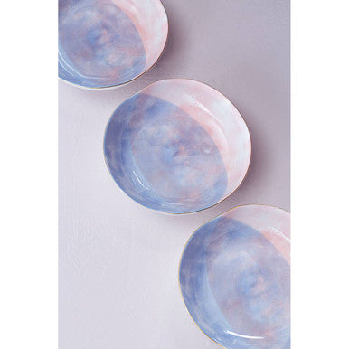 Colour Of Paradise Pasta Bowl