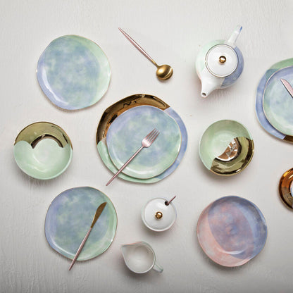 Colour Of Paradise Bowl