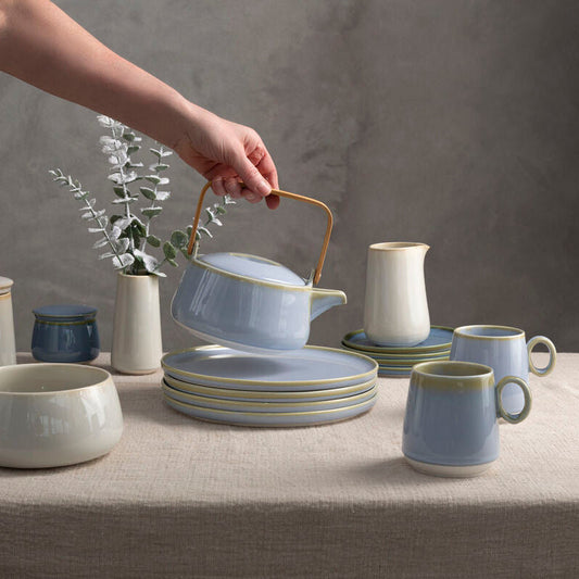 Juna Blue Mug