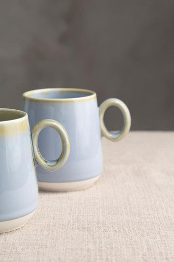 Juna Blue Mug