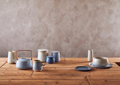Juna Blue Canister