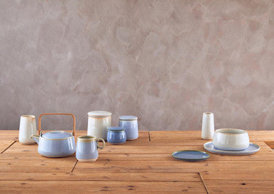 Juna Blue Canister