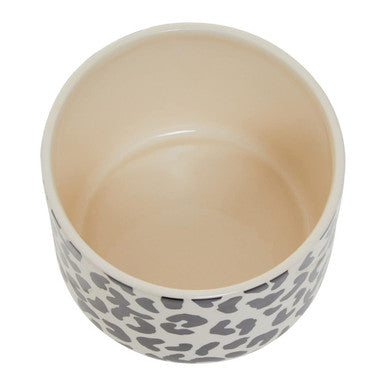 London Leo Small Canister