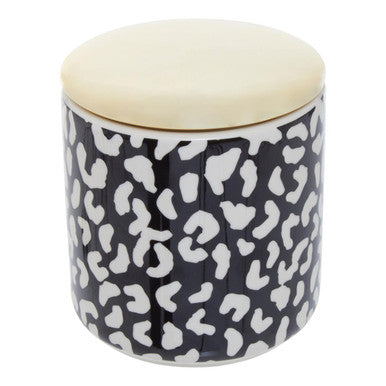 London Leo Medium Canister