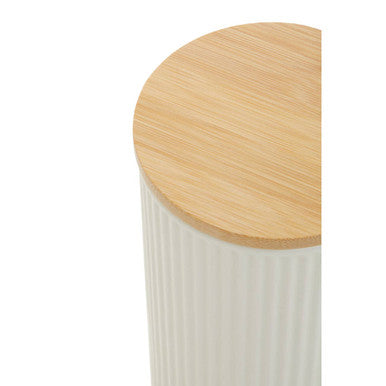 Geome Cream 1250Ml Storage Canister