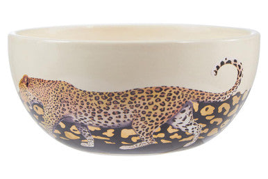 London Leo Large Bowl