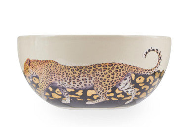 London Leo Large Bowl