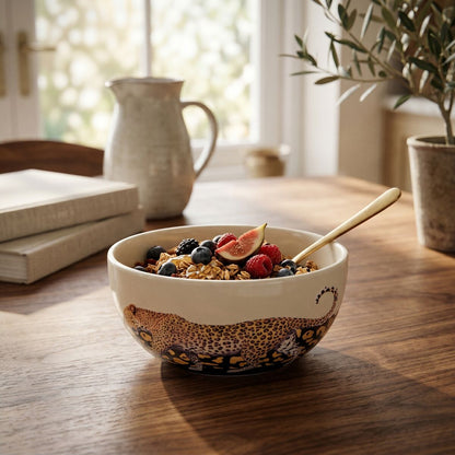 London Leo Large Bowl