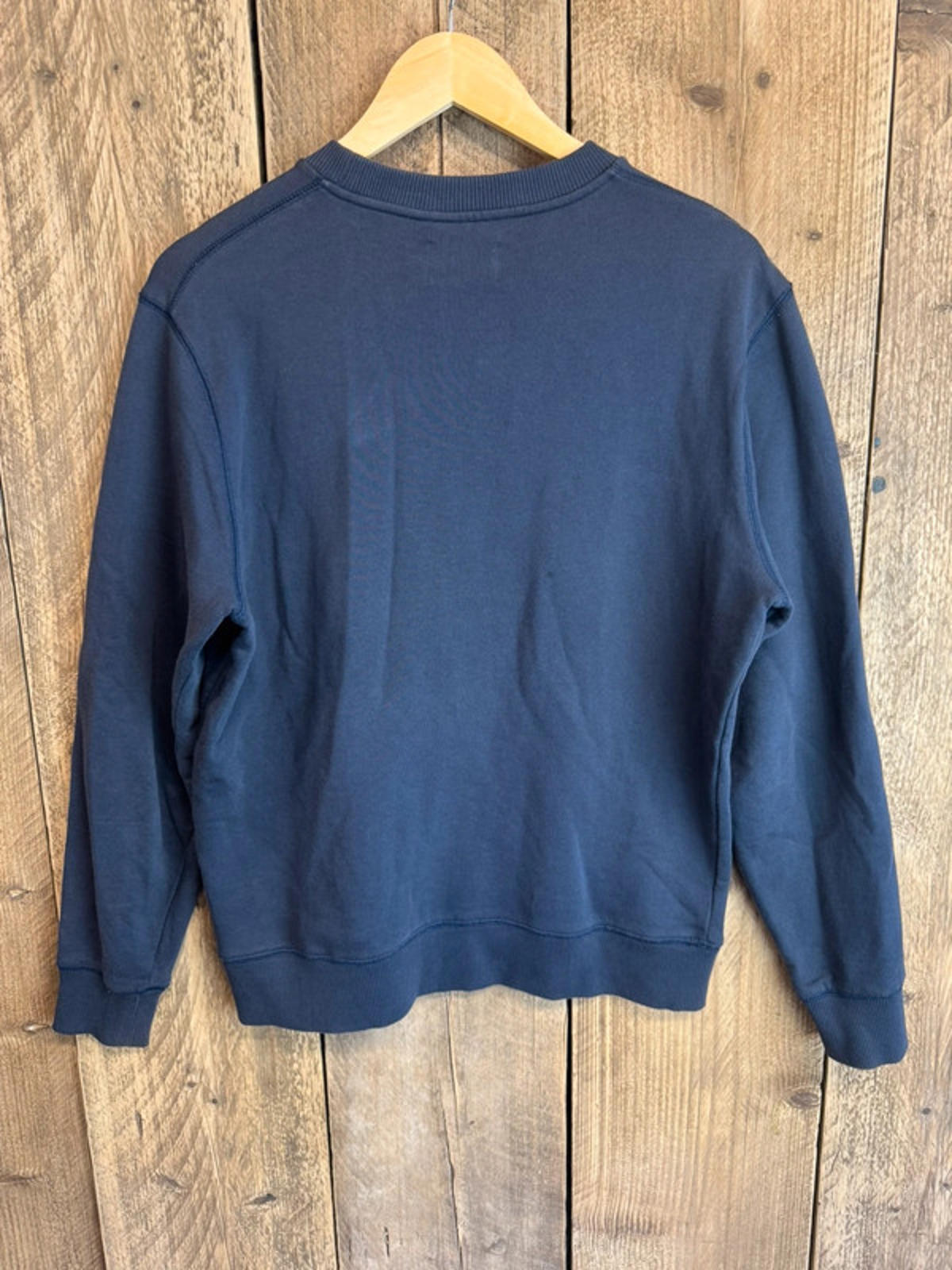 Men’s vintage Togs Unlimited Chevignon jumper top Sweater Medium