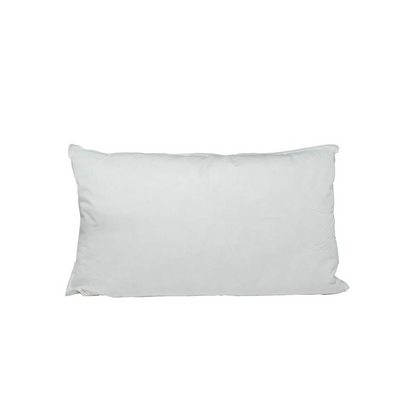 Duck Feather Pillow Pair