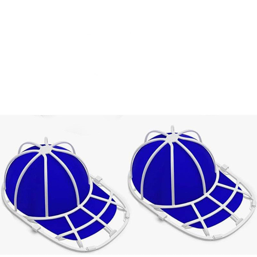 Fashion Home-shaped Hat Fender Bracket Firm