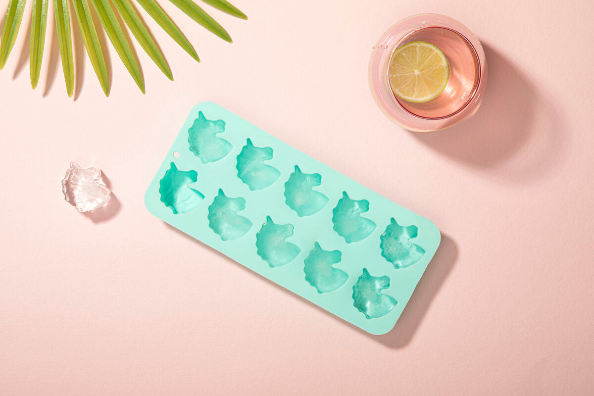 Unicorn Ice Cube Tray | Mimo