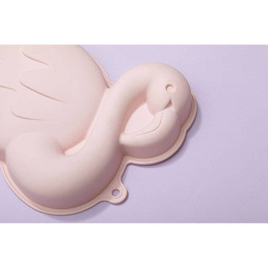 Mimo Flamingo Baking Mould