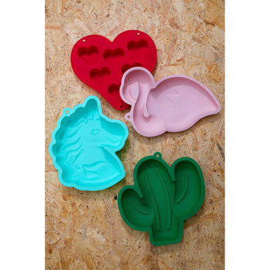 Mimo Flamingo Baking Mould