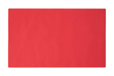 From Scratch Red Silicone Baking Mat